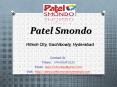 Patel Smondo - Smondo Residential Project In  Hitech City at Gachibowly, Mumbai -Pricing, Location, Site Plan, Project, Reviews PowerPoint PPT Presentation