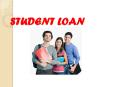 Know Who's Who in the Student Loan World PowerPoint PPT Presentation
