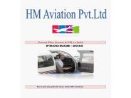 Earn private pilot license with HM Aviation