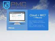 PMCmic CRM2 Regulatory Focus
