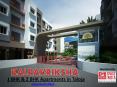 1 bhk & 2 bhk Flats/ apartments in Taloja, Panvel- Kalpavriksha PowerPoint PPT Presentation