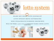 lotto system