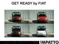 Fiat - Get Ready by Fiat PowerPoint PPT Presentation