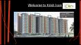 Krish Icon Bhiwadi. PowerPoint PPT Presentation