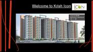 Krish Icon Bhiwadi.