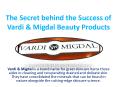 The Secret behind the Success of Vardi Migdal Beauty Products PowerPoint PPT Presentation