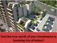 Find the true worth of your investments in booming city of Indore! PowerPoint PPT Presentation