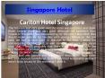 Singapore Hotels: Cheap Hotels & Accommodation