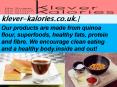 Klever-Kalories.co.uk - low Calorie Snacks 1 PowerPoint PPT Presentation