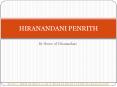 Hiranandani Penrith - Experience Perfect Living at Bangalore