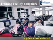 Training Facility Bangalore