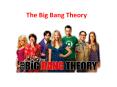The Big Bang Theory from Torrent Hippo PowerPoint PPT Presentation