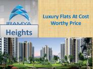 Delhi Smart City- iramya.com