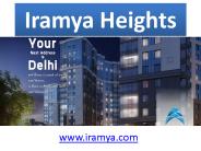 Dwarka L Zone- iramya.com