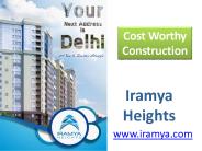 DDA L Zone- iramya.com