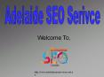 Internet marketing Adelaide SEO Services PowerPoint PPT Presentation
