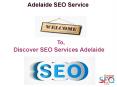 Adelaide SEO Services (1) PowerPoint PPT Presentation