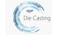 Die Casting Manufacturer-Arte Tooling
