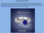 Tanzanite: Sultry Hues Affair