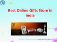 Online Gift Shopping Websites