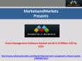Event Management Software Market worth 9.28 Billion USD by 2020 PowerPoint PPT Presentation