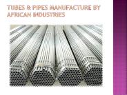 African Industries Group