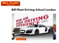 Driving Lessons London PowerPoint PPT Presentation