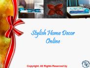 Buy Home Decor India