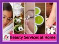 Beauty Service at your home - www.vanityonwheels.com PowerPoint PPT Presentation