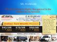 SFL Worldwide is Highly Recognized in the Market for its Services PowerPoint PPT Presentation