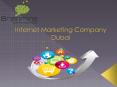 Internet Marketing Company Dubai PowerPoint PPT Presentation