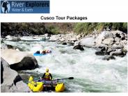 Cusco Tour Packages