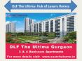 DLF The Ultima- Hub of Luxury Homes PowerPoint PPT Presentation
