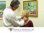 Chiropractor  Capitola CA 95010