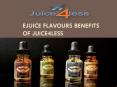 Ejuice Flavours Benefits of juice4less PowerPoint PPT Presentation
