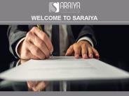 Saraiya Business & Probate Law