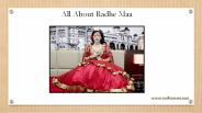 All About Radhe Maa