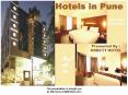 Hotels in Pune