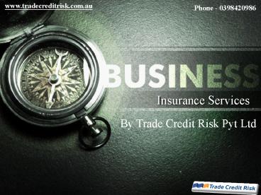 Insurance Brokers Australia