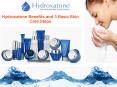 Hydroxatone Benefits and 3 Basic Skin Care Steps PowerPoint PPT Presentation