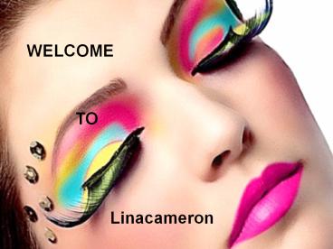 Best Wedding Make-up Artist Technique