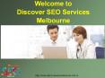 Internet Marketing Services Melbourne PowerPoint PPT Presentation