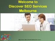 Internet Marketing Services Melbourne