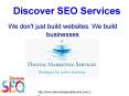 Online Marketing Melbourne SEO Services PowerPoint PPT Presentation