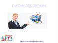 Discover SEO Services Melbourne PowerPoint PPT Presentation