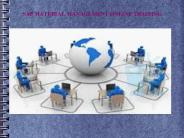 sap mm online training in UAE
