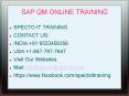 sap mm online training in dubai PowerPoint PPT Presentation