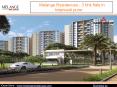 Melange Residences - 3 bhk flats in hinjewadi pune PowerPoint PPT Presentation