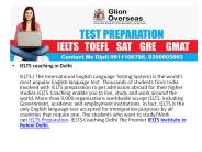 ielts coaching in Delhi Rohini Presentation1