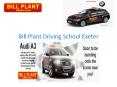 Driving Lessons Exeter PowerPoint PPT Presentation